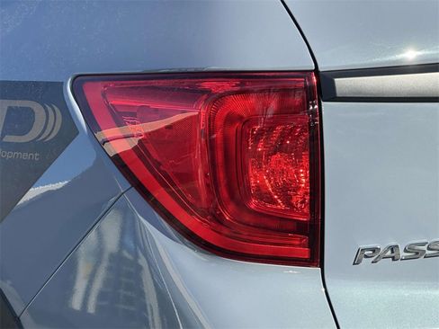 Certified 2022 Honda Passport EX-L image 8