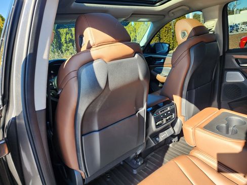 Used 2026 Acura MDX w/Technology Package image 15
