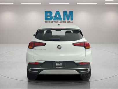 Used 2022 Buick Encore GX Preferred w/ Cold Weather Comfort Package