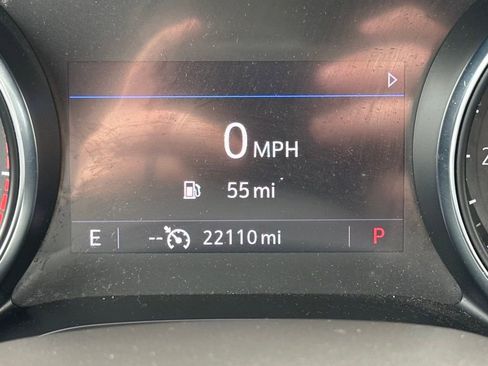 Used 2023 Buick Encore GX Preferred image 46