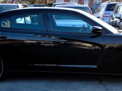 Used 2012 Dodge Charger SXT w/ Rallye Appearance Group image 6