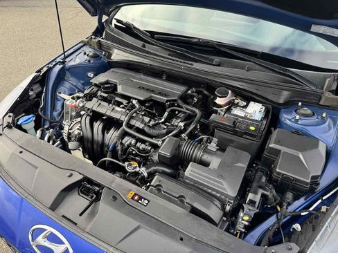 Used 2021 Hyundai Elantra SEL w/ Convenience Package image 41