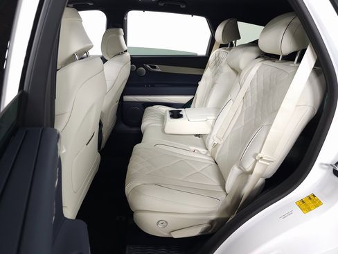 New 2026 Genesis GV80 3.5T Prestige image 30