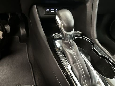 Used 2022 Buick Encore GX Preferred w/ Cold Weather Comfort Package image 24