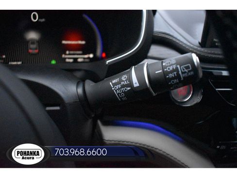 New 2026 Acura MDX Type S image 11