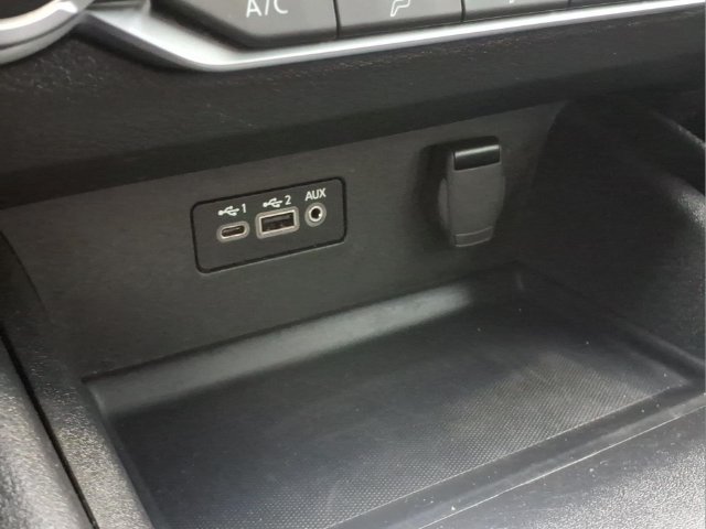 Certified 2025 Nissan Altima 2.5 S FWD image 15