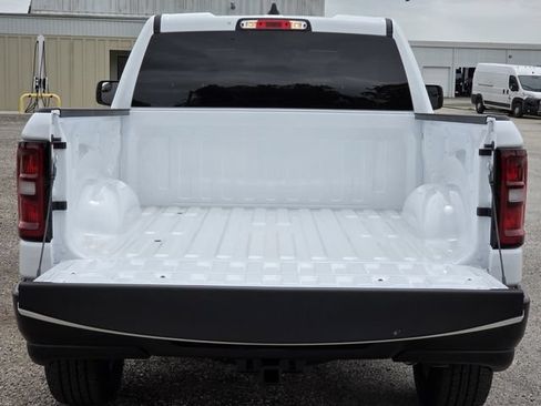 New 2026 RAM 1500 Tradesman RWD image 10