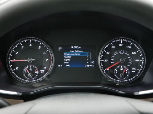 Used 2022 Hyundai Santa Fe SE w/ Cargo Package image 21