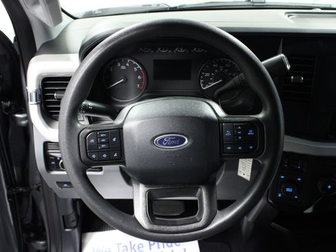 Used 2024 Ford F250 XL w/ STX Appearance Package image 17