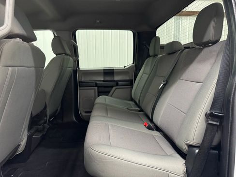 Used 2021 Ford F350 XL w/ STX Appearance Package image 18