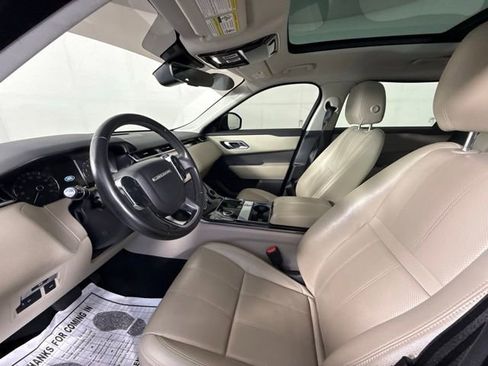Certified 2020 Land Rover Range Rover Velar S image 13