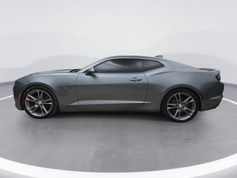 Used 2019 Chevrolet Camaro LT w/ RS Package RWD image 7