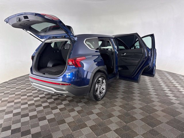 Certified 2023 Hyundai Santa Fe SE FWD image 18