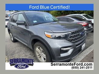 Used 2024 Ford Explorer XLT w/ Equipment Group 202A AWD/4WD video 1
