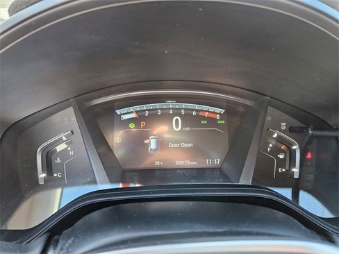 Used 2021 Honda CR-V Special Edition image 28