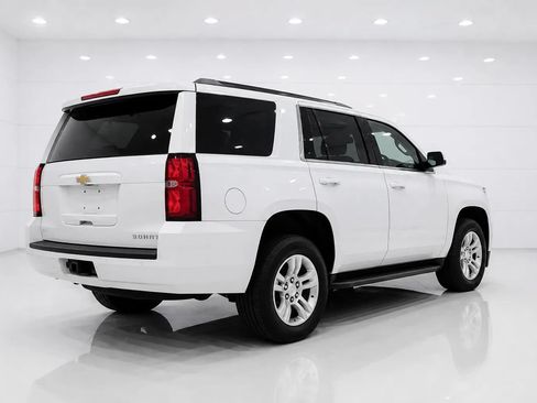 Used 2016 Chevrolet Tahoe LT AWD/4WD image 5