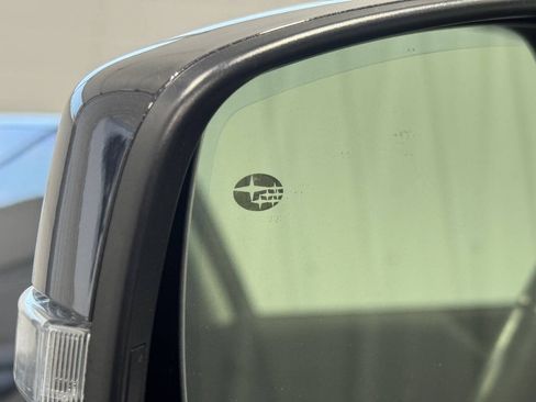 Used 2019 Subaru Forester Sport w/ Popular Package #2 AWD/4WD image 6
