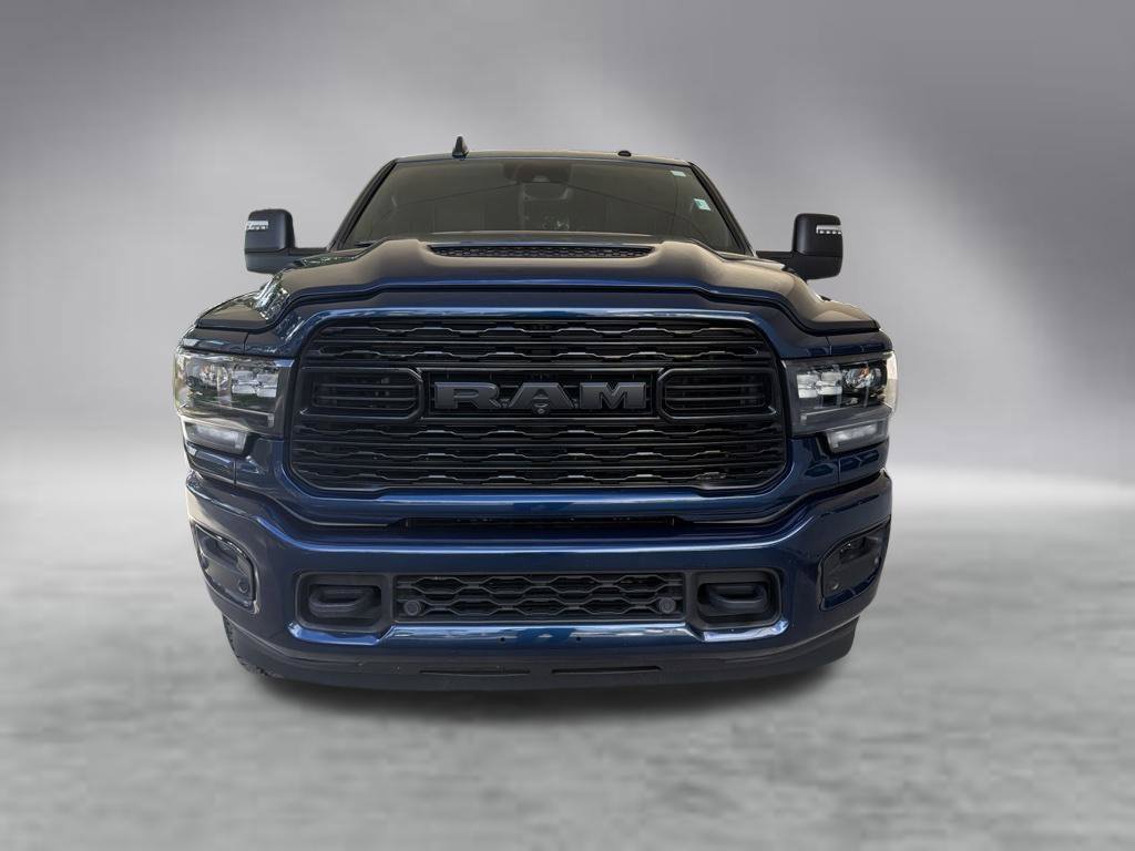 Used 2024 RAM 2500 Limited AWD/4WD image 13