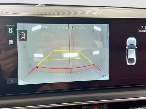 New 2026 Kia K5 GT-Line w/ GT-Line Red Interior Package image 14