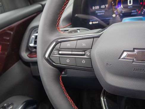 New 2026 Chevrolet Traverse RS w/ LPO, Floor Liner Package image 19