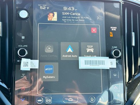 New 2026 Subaru Ascent Premium image 15