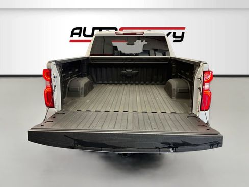Used 2026 Chevrolet Silverado 1500 RST w/ RST Select Package AWD/4WD image 26