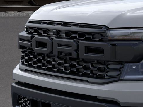 New 2026 Ford Ranger Raptor AWD/4WD image 17