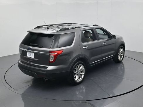 Used 2012 Ford Explorer Limited FWD image 44