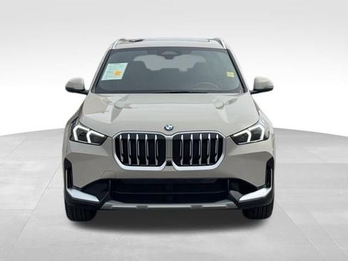 Certified 2026 BMW X1 xDrive28i image 13