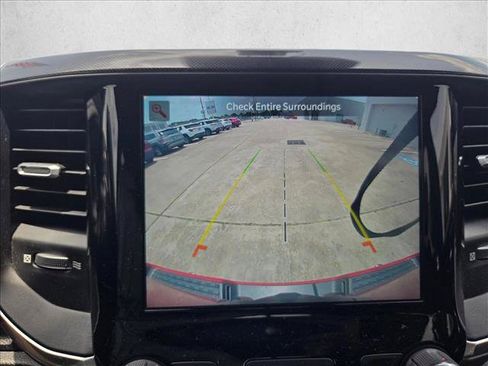 Used 2022 RAM 1500 Laramie RWD image 15