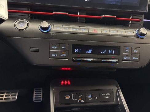 Used 2025 Hyundai Kona N Line S image 27