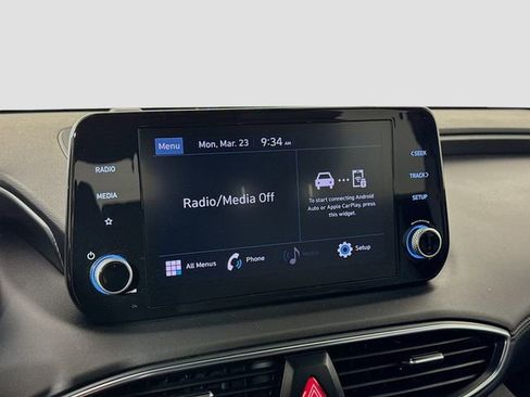 Used 2023 Hyundai Santa Fe SE image 21