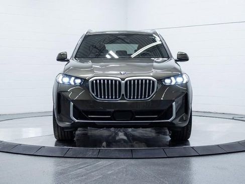 New 2026 BMW X5 xDrive40i w/ Climate Comfort Package image 7