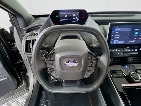 Certified 2024 Subaru Solterra AWD/4WD image 10