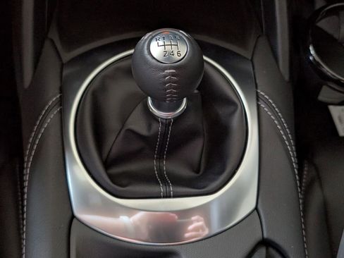 New 2026 MAZDA MX-5 Miata RF Grand Touring RWD image 17