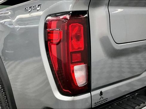 Used 2024 GMC Sierra 2500 SLE AWD/4WD image 35