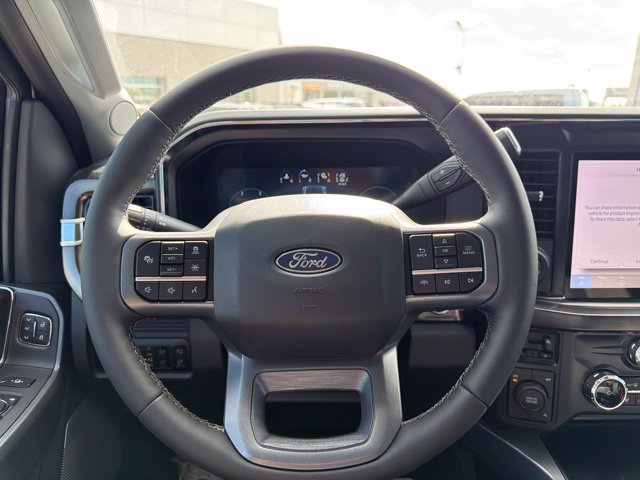 New 2027 Ford F350 Lariat w/ Lariat Premium Package AWD/4WD image 10