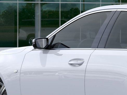 New 2025 Cadillac CT5 Premium Luxury image 12