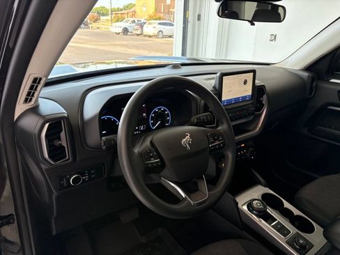 Used 2024 Ford Bronco Sport Big Bend AWD/4WD image 2