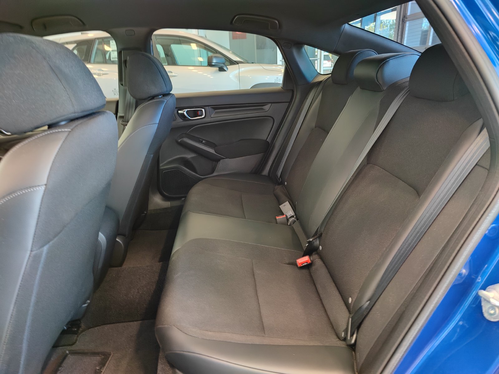 Used 2022 Honda Civic Sport image 10