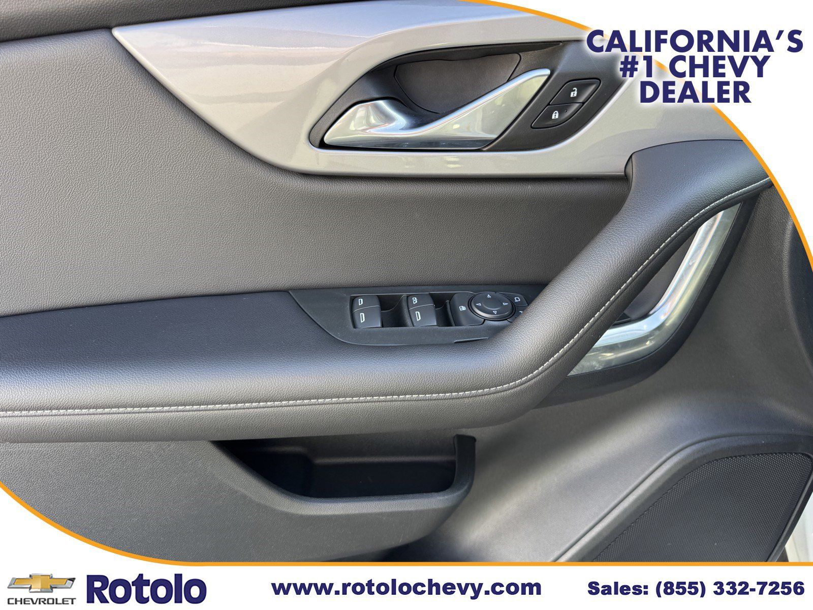 Used 2023 Chevrolet Blazer LT FWD image 16
