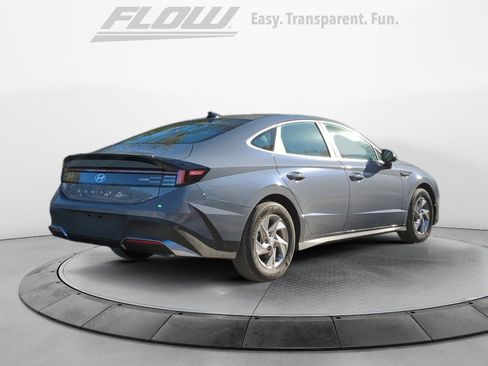 New 2026 Hyundai Sonata SE image 7