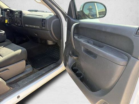 Used 2013 Chevrolet Silverado 1500 LT RWD image 21
