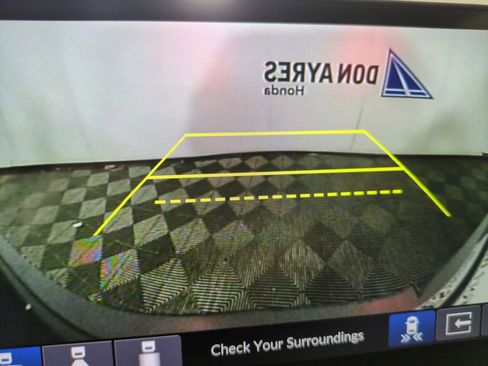New 2026 Honda CR-V Sport-L image 19
