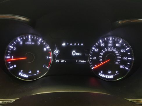 Used 2017 Kia Forte S w/ S Premium Package FWD image 23