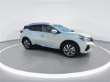 Used 2021 Nissan Murano SL image 2