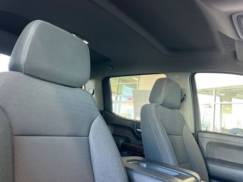 Used 2021 GMC Sierra 1500 SLE image 13