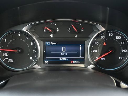 Used 2022 Chevrolet Equinox LT image 15