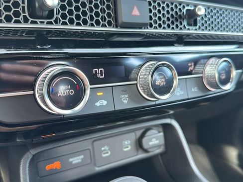 New 2026 Honda Civic Sport image 20