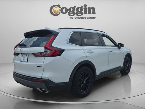 Used 2023 Honda CR-V Sport image 5